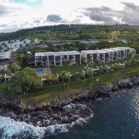 Condos At Napili Point Лахайна Екстериор снимка