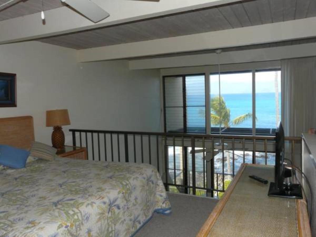 Condos At Napili Point Лахайна Екстериор снимка