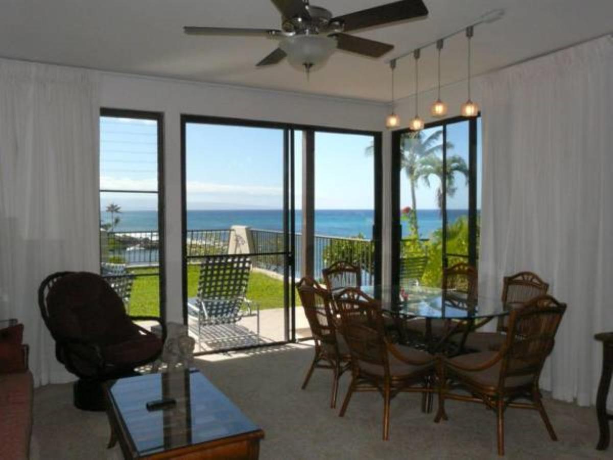 Condos At Napili Point Лахайна Екстериор снимка