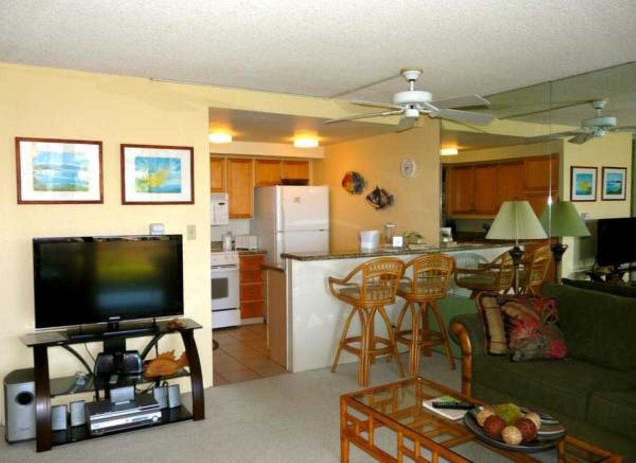 Condos At Napili Point Лахайна Екстериор снимка