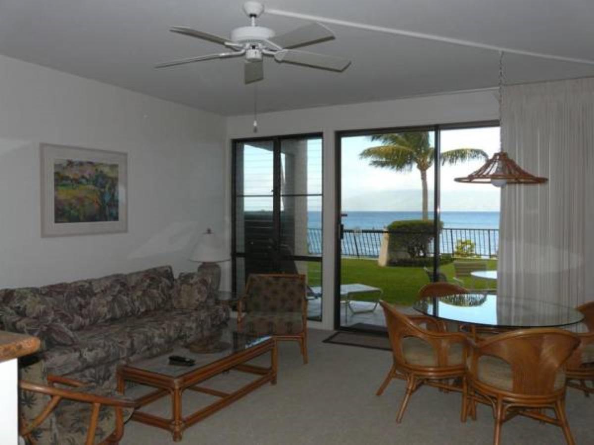 Condos At Napili Point Лахайна Екстериор снимка