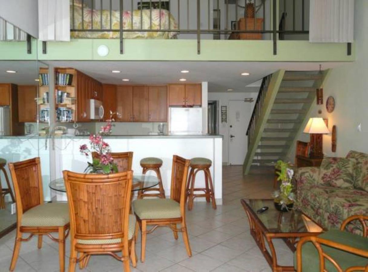 Condos At Napili Point Лахайна Екстериор снимка