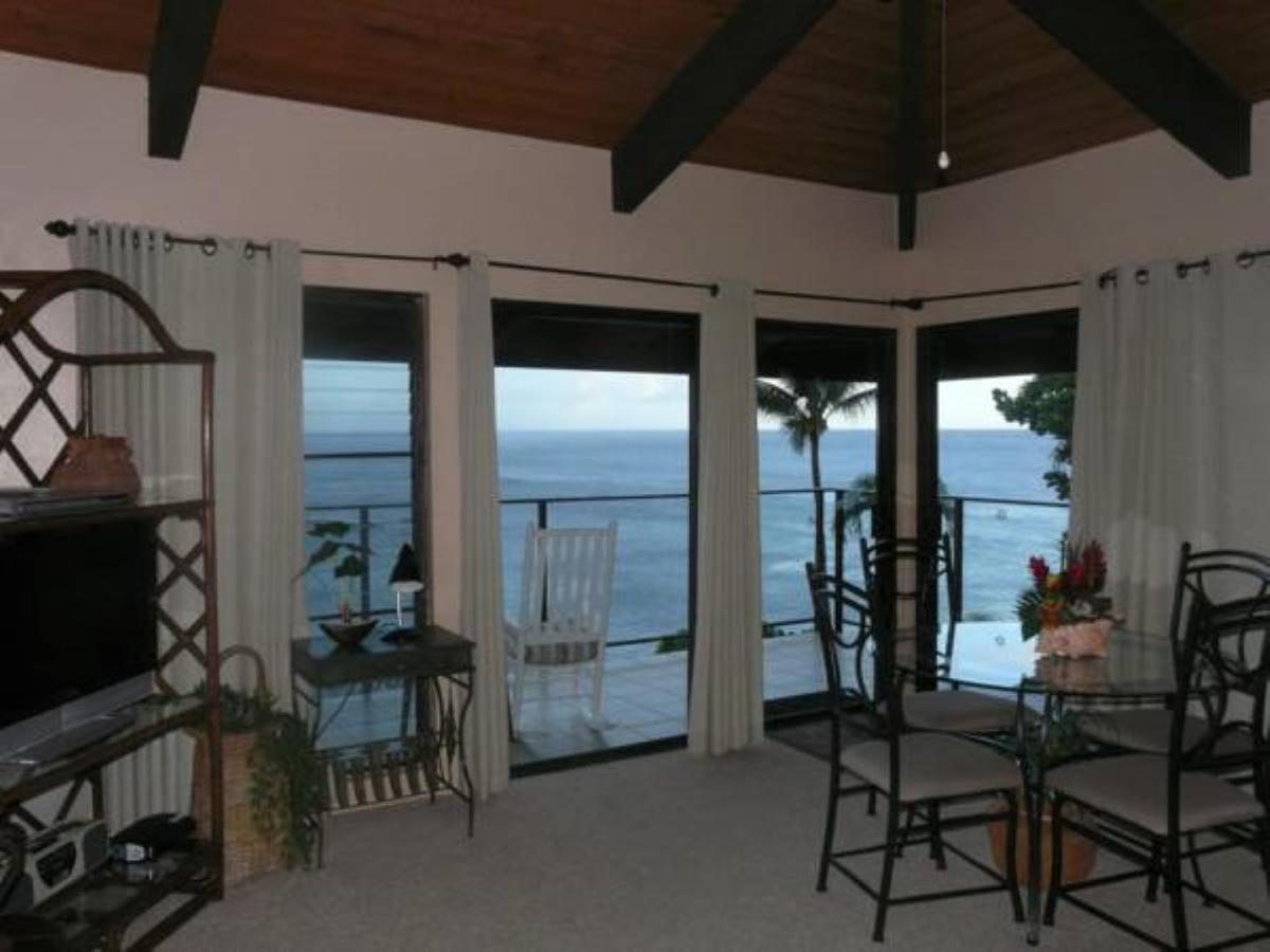 Condos At Napili Point Лахайна Екстериор снимка